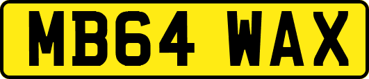 MB64WAX