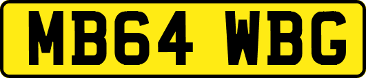 MB64WBG