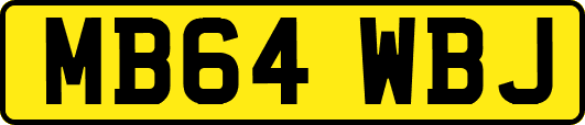 MB64WBJ