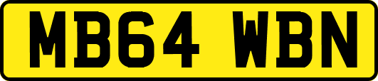 MB64WBN