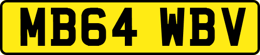 MB64WBV
