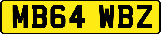 MB64WBZ