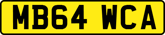 MB64WCA