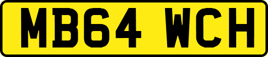MB64WCH