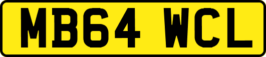 MB64WCL