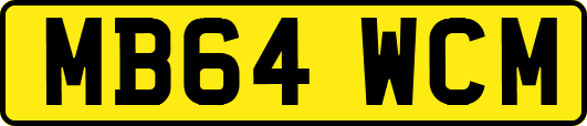 MB64WCM