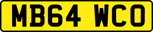 MB64WCO