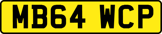 MB64WCP