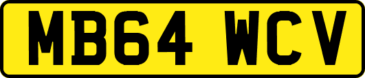 MB64WCV