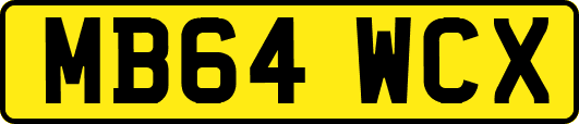 MB64WCX