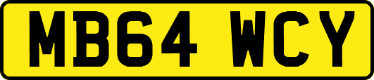 MB64WCY