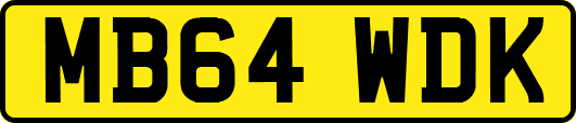MB64WDK