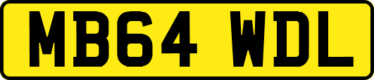 MB64WDL