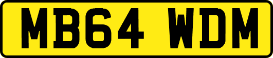 MB64WDM