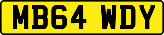 MB64WDY