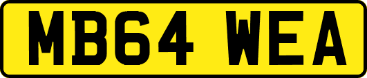 MB64WEA