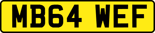 MB64WEF