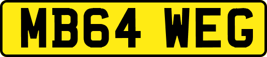 MB64WEG