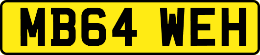 MB64WEH