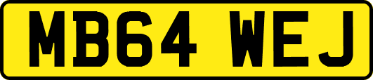MB64WEJ
