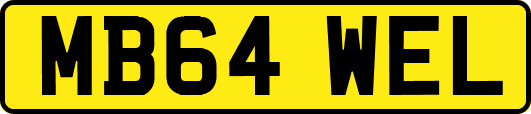 MB64WEL