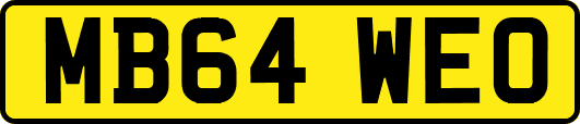 MB64WEO