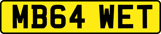 MB64WET