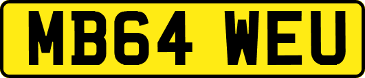 MB64WEU