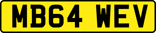 MB64WEV