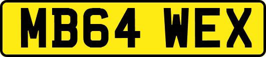 MB64WEX