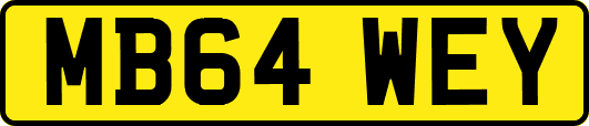 MB64WEY