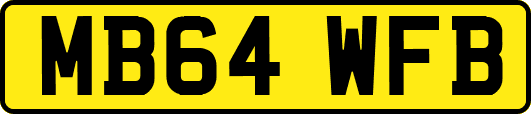 MB64WFB