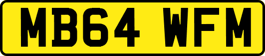 MB64WFM
