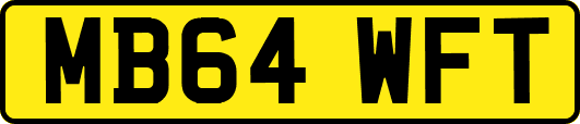 MB64WFT