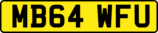 MB64WFU