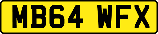 MB64WFX