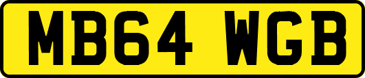 MB64WGB