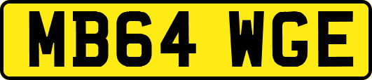 MB64WGE
