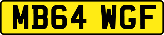 MB64WGF