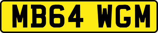 MB64WGM