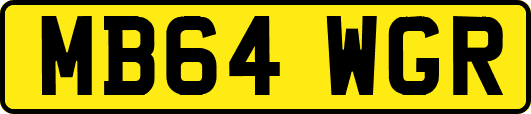 MB64WGR