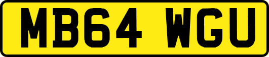 MB64WGU