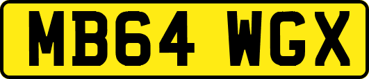 MB64WGX