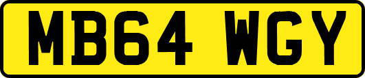 MB64WGY