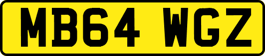 MB64WGZ