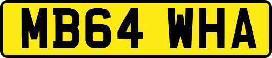 MB64WHA