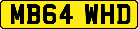 MB64WHD