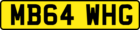 MB64WHG