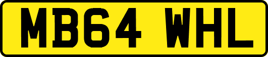 MB64WHL