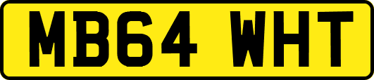 MB64WHT